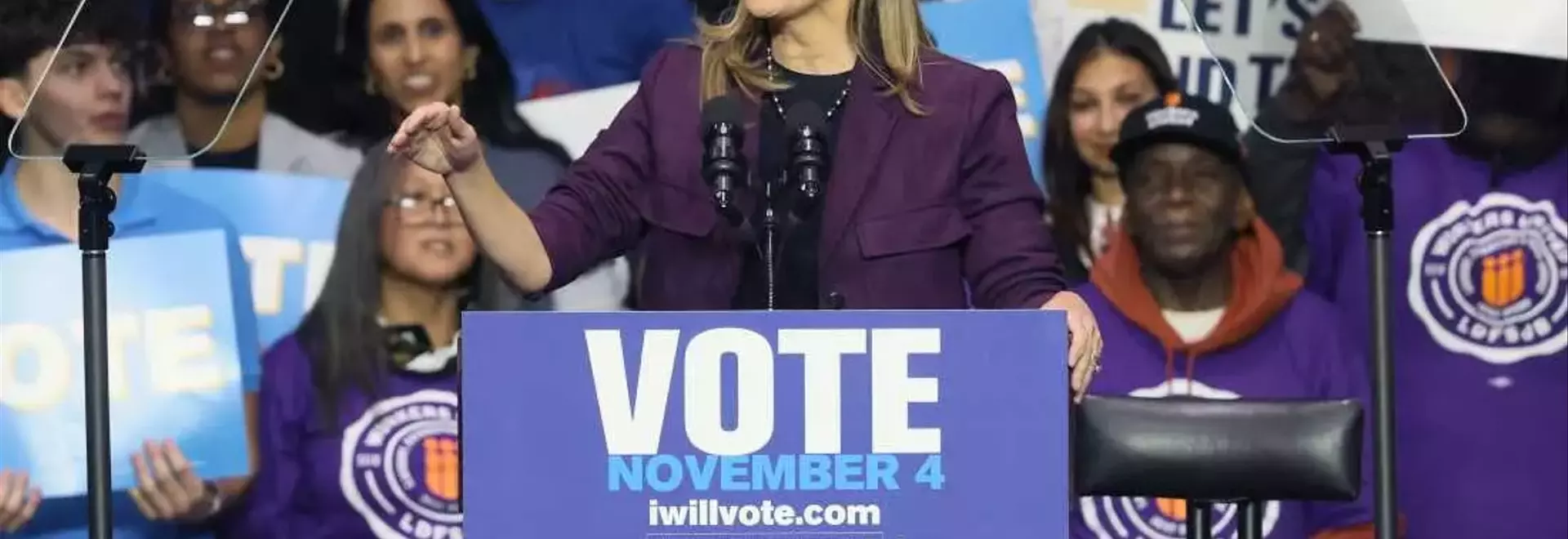 Mikie Sherrill Secures New Jersey Governorship in Pivotal Democratic Win