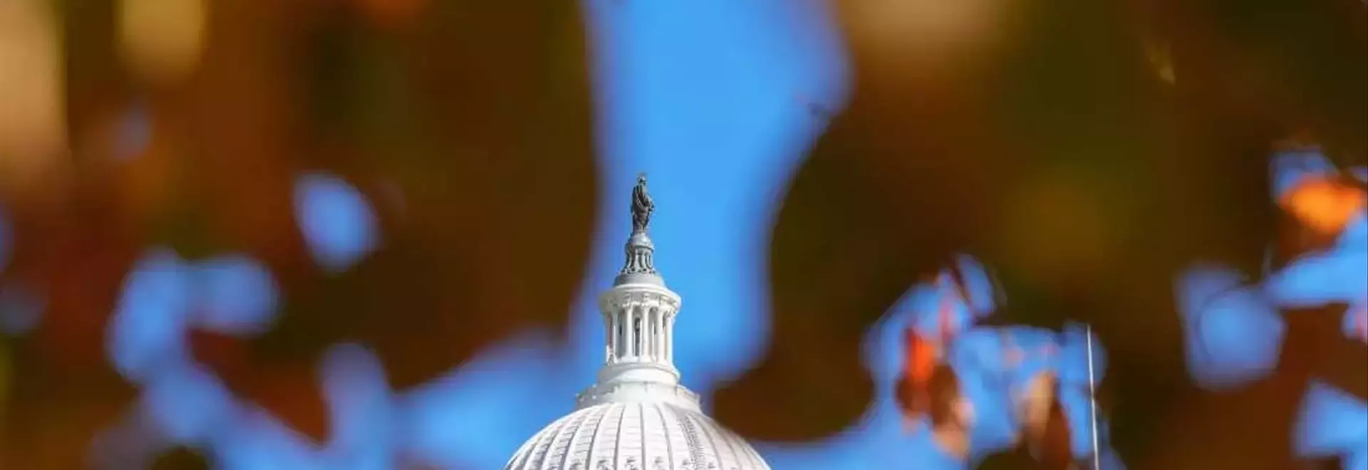 Government Shutdown Sets New Record as Economic and Social Strain Intensifies