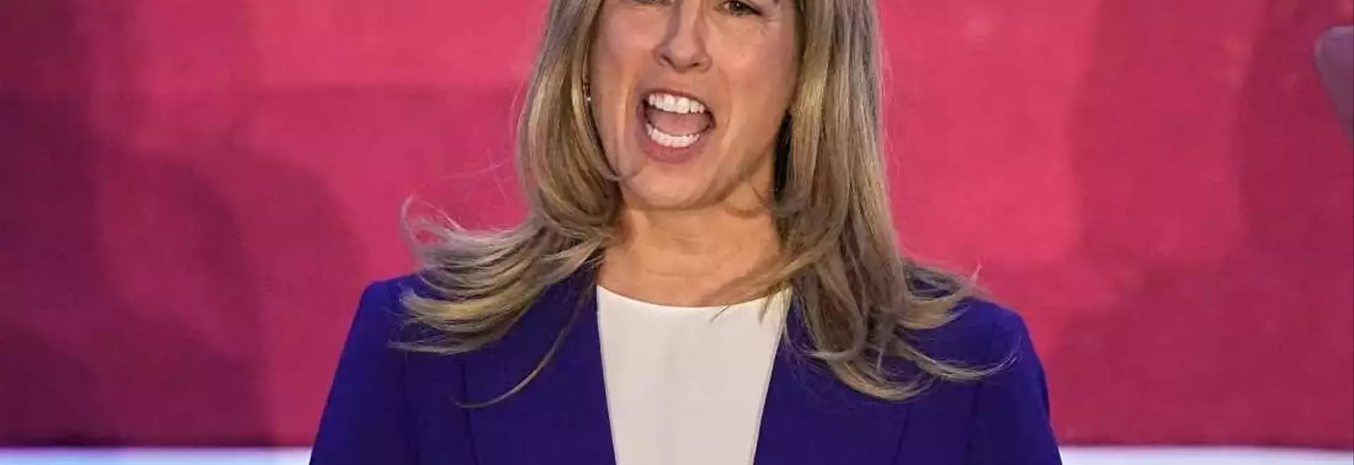 Mikie Sherrill's Victory: A Mandate for Leadership in New Jersey