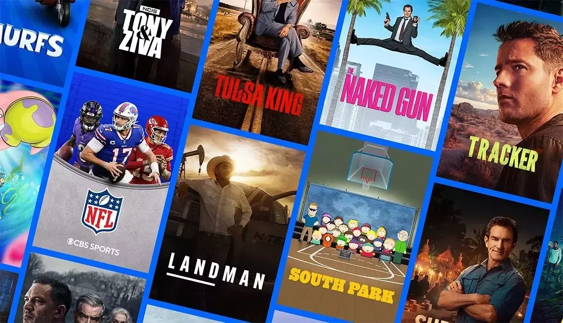 Stream Without Limits: Why Paramount+ Is Worth Watching