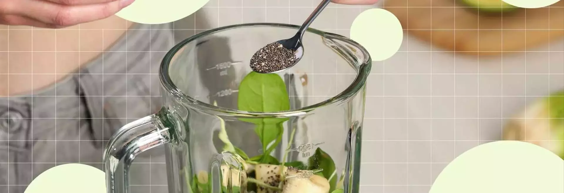 Maximizing Health Benefits of Chia Seeds: A Comprehensive Guide