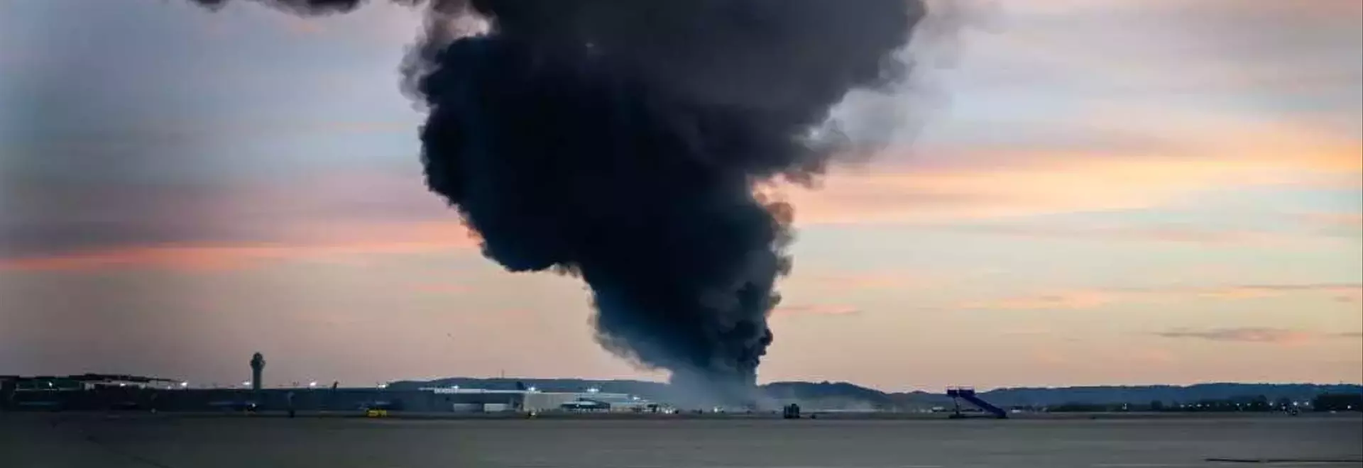 Understanding the Tragic UPS Cargo Plane Accident in Louisville