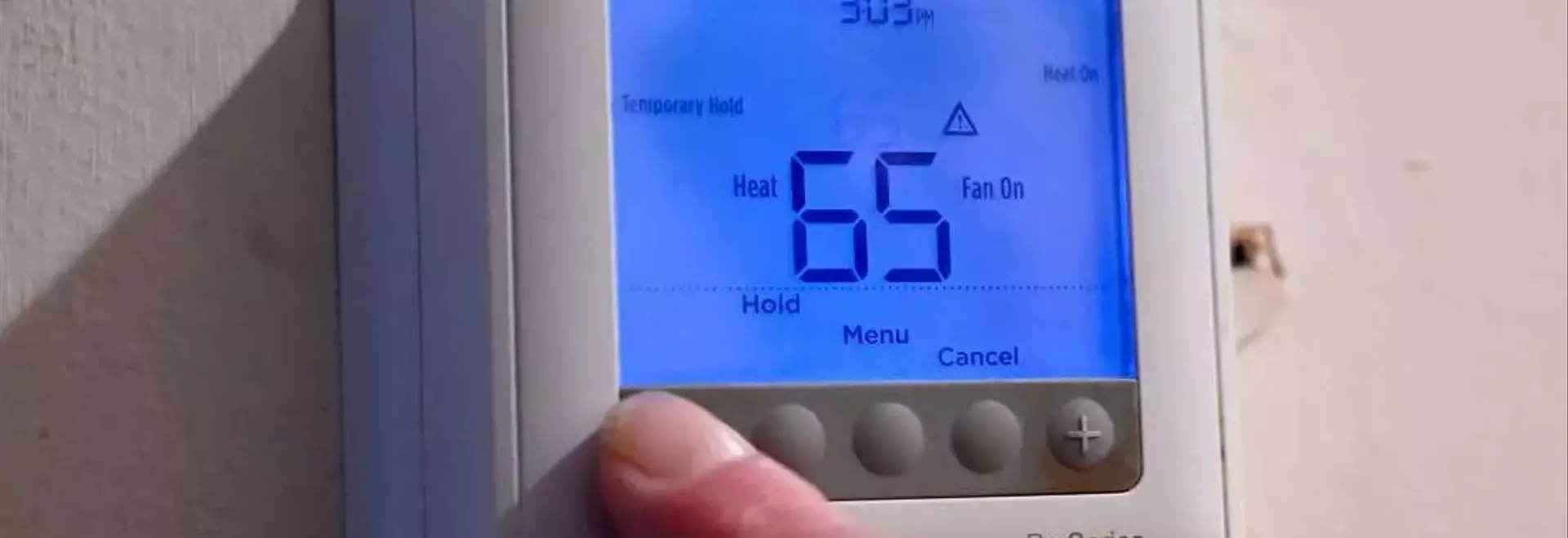 Government Shutdown Imperils Home Heating Aid for Millions