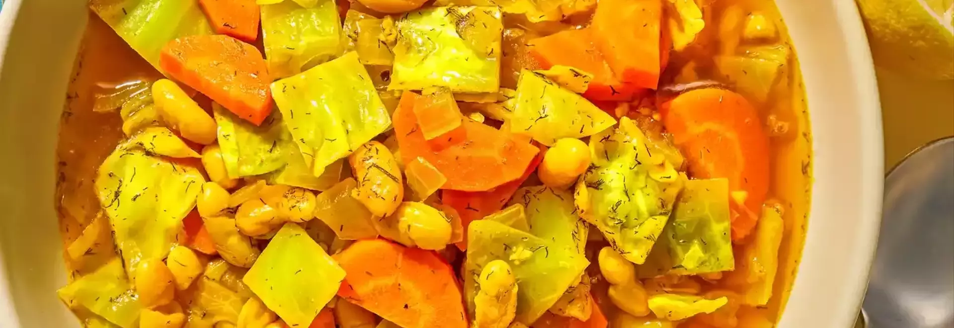 Quick & Wholesome: 18 Dinners for Gut Health