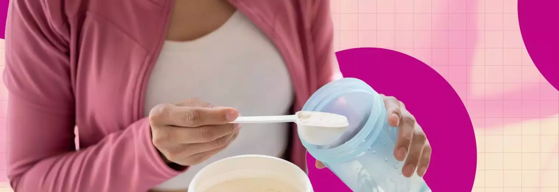 The Benefits of Creatine for Women Over 40