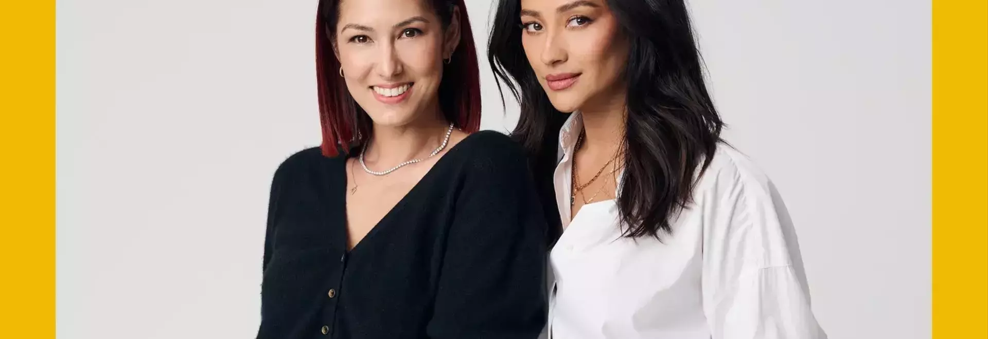 Shay Mitchell and Esther Song Introduce New Skincare Line for Children: Rini