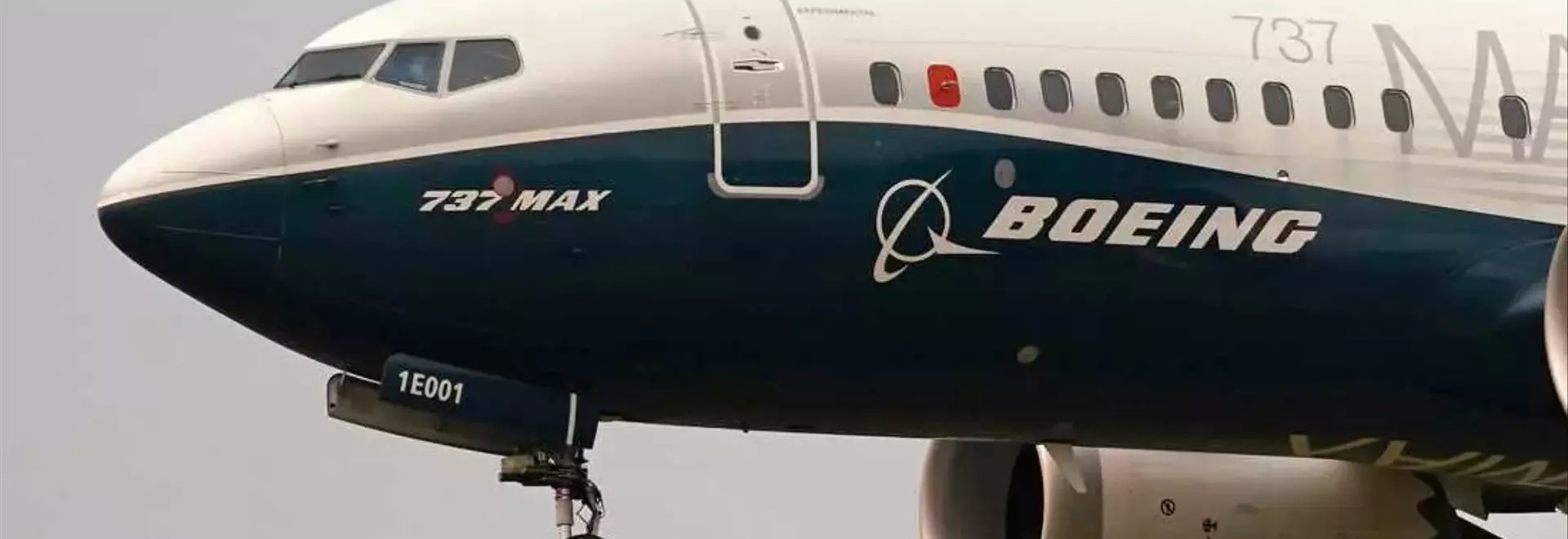 Boeing Avoids Criminal Charges in 737 Max Crashes, Sparking Controversy