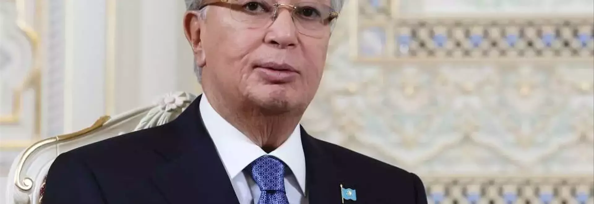 Kazakhstan to Join Abraham Accords