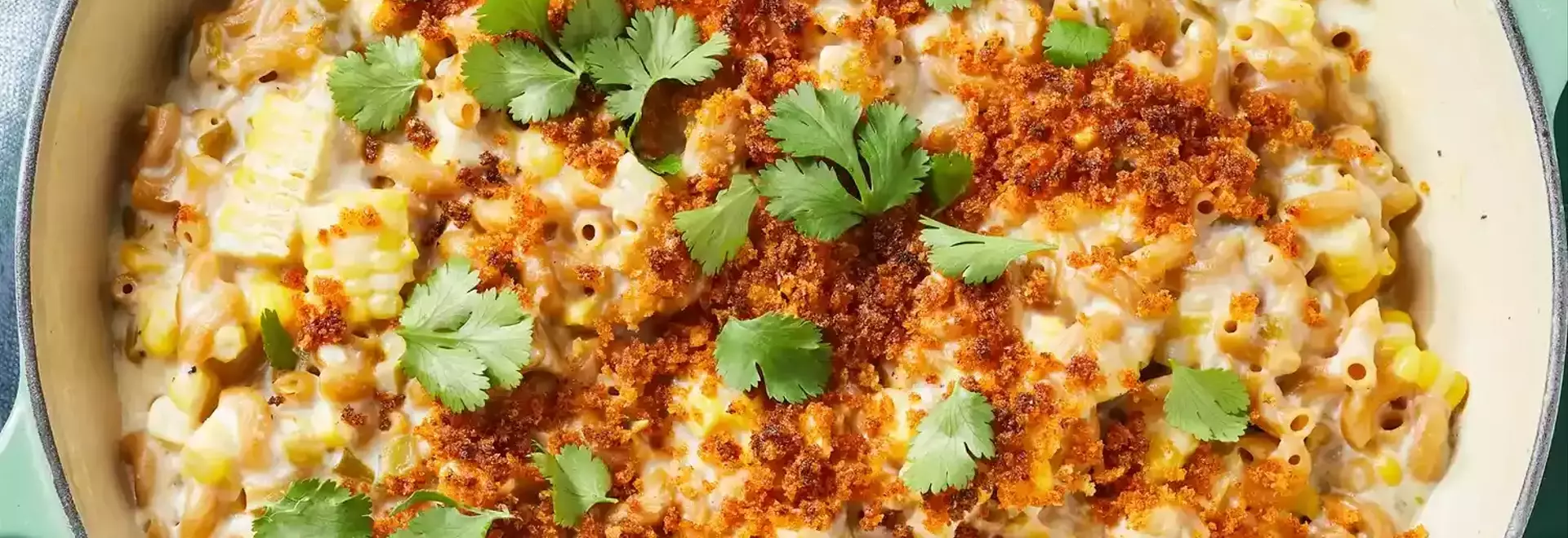 Eleven Irresistible Mac and Cheese Recipes for Winter