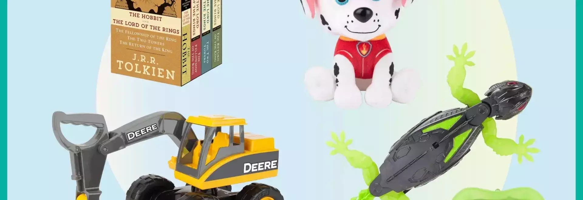 The Ultimate Guide to Gifts for Boys: From Infants to Teens