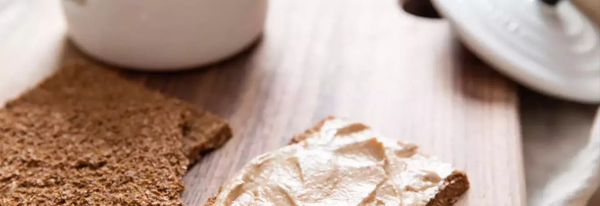 Vegan Cauliflower & Pecan Pâté: A Smooth and Savory Dip