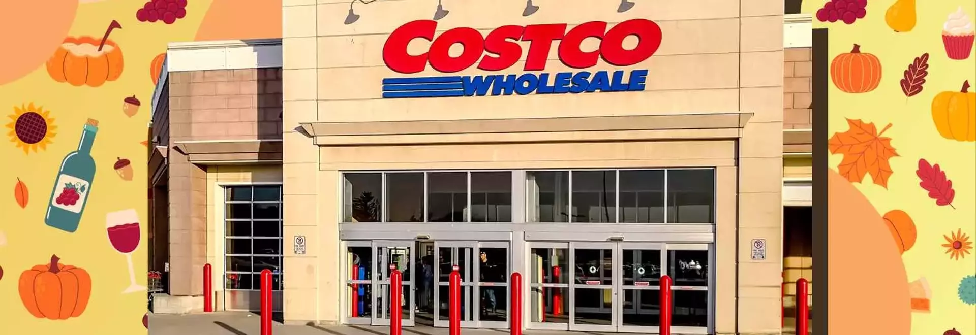 Costco's Thanksgiving Dinner Lifesavers: Smart Buys for a Stress-Free Holiday Feast
