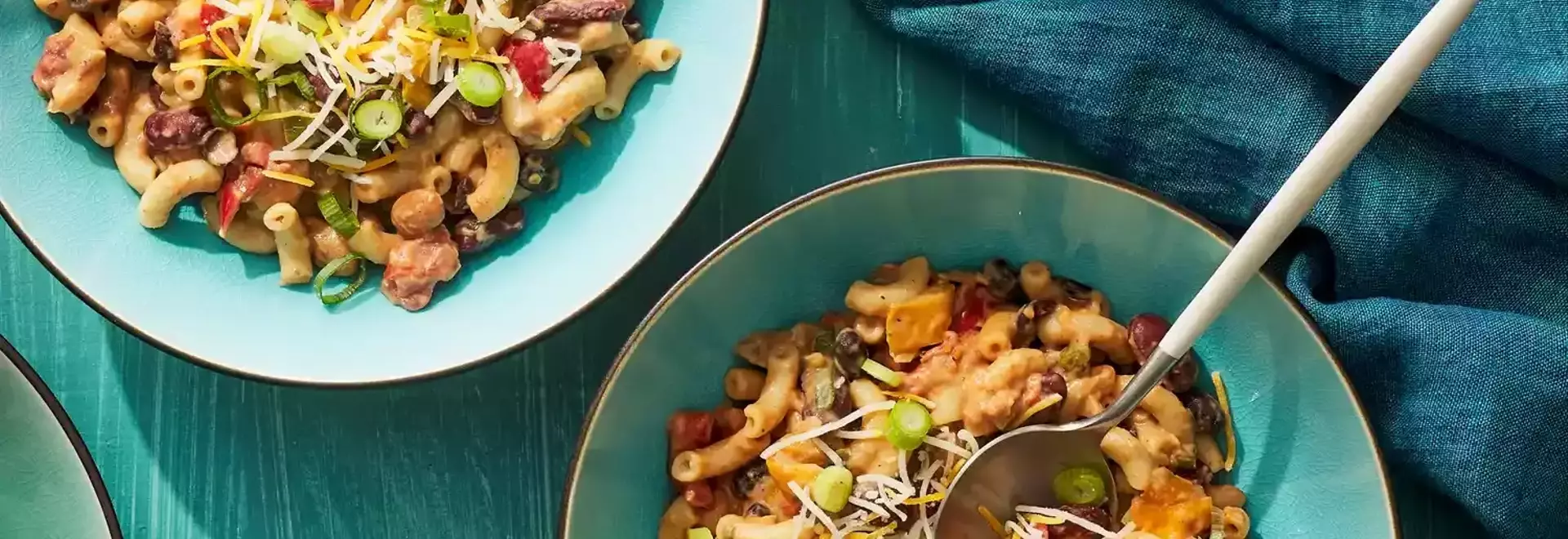 Effortless Vegetarian Slow-Cooker Meals