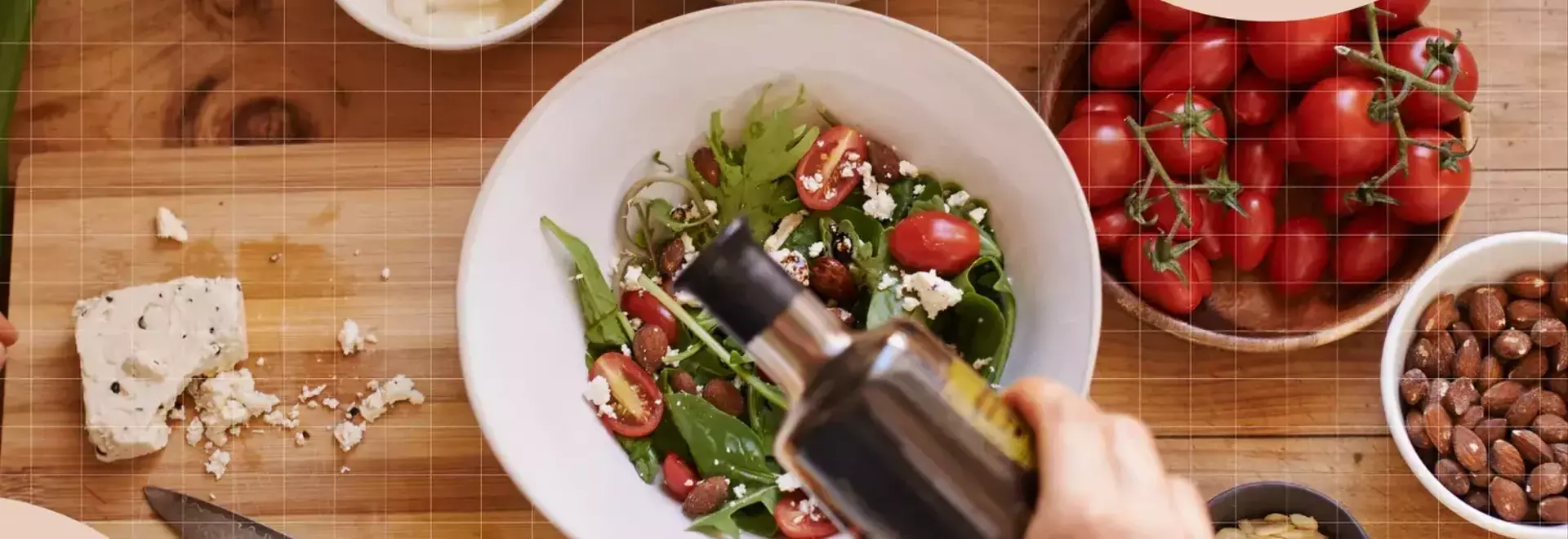 Leading Chefs Unanimously Endorse Newman's Own Balsamic Vinaigrette as the Premier Store-Bought Dressing