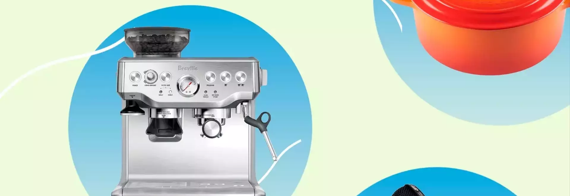Amazon's Black Friday 2025: Early Deals on Kitchenware and Fitness Gear