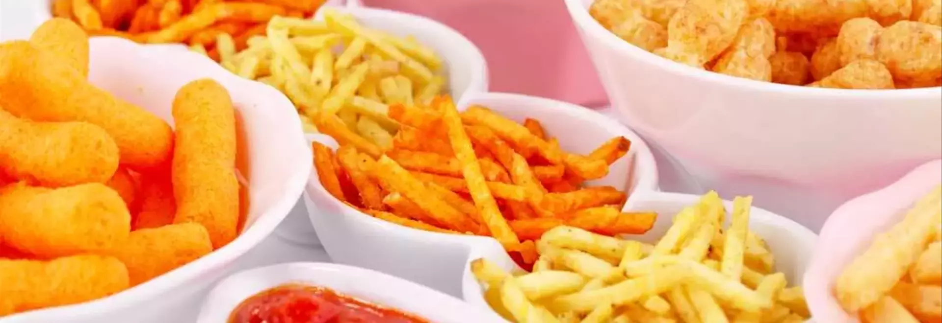 The Elusive Definition of Ultra-Processed Foods: A Public Health Dilemma