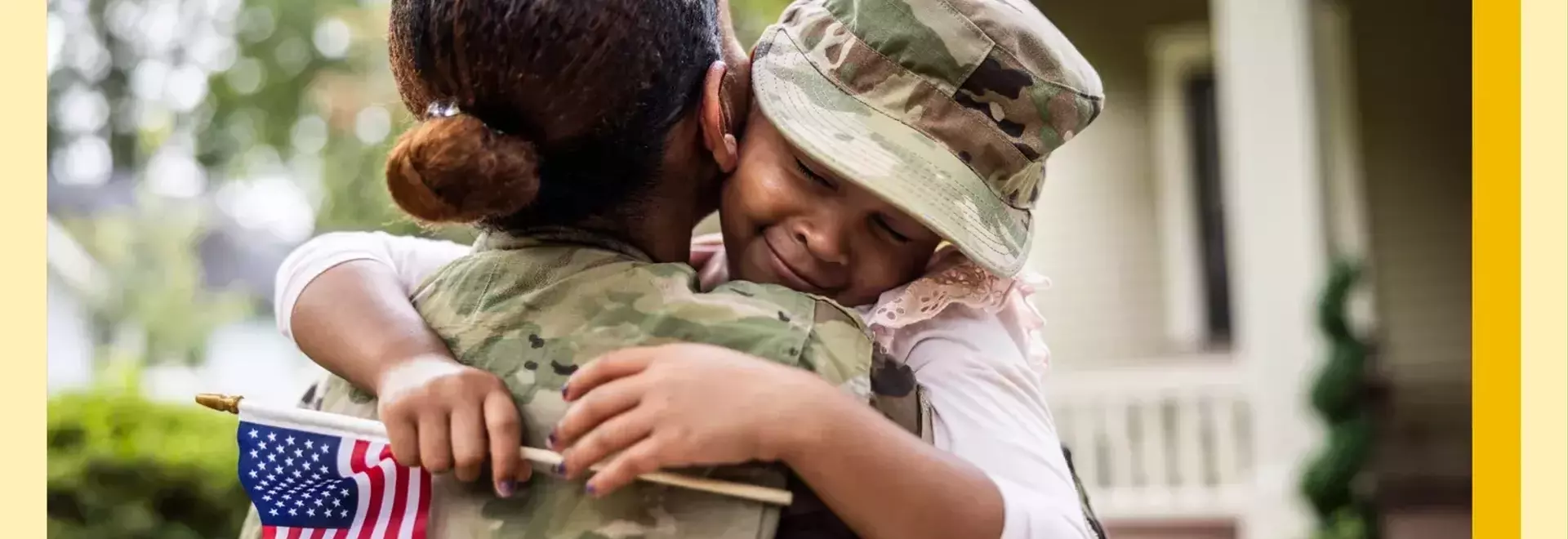 Teaching Children the Significance of Veterans Day