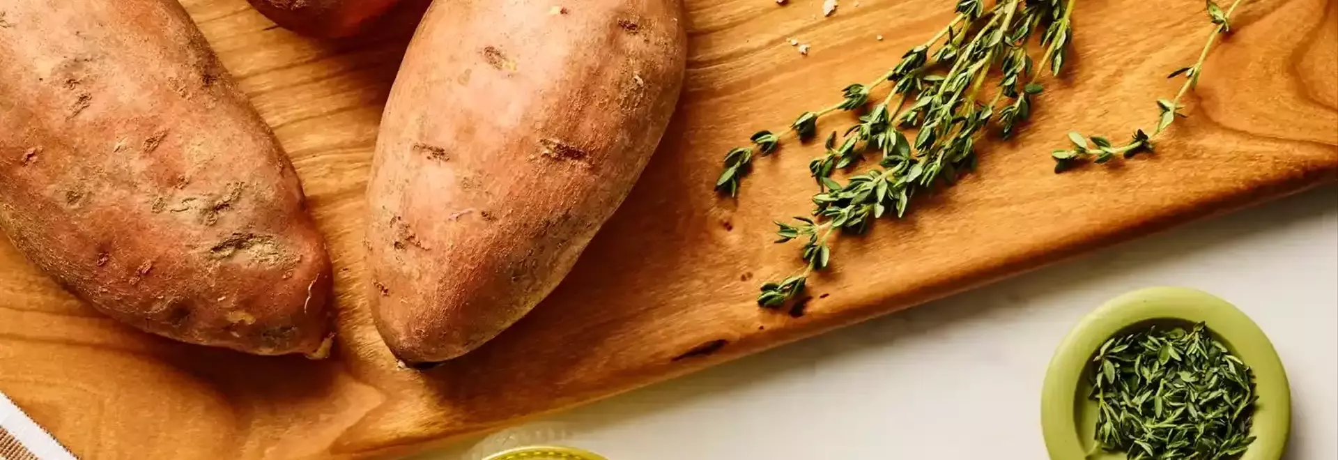 Parmesan-Crusted Sweet Potatoes: A Delightful Side Dish