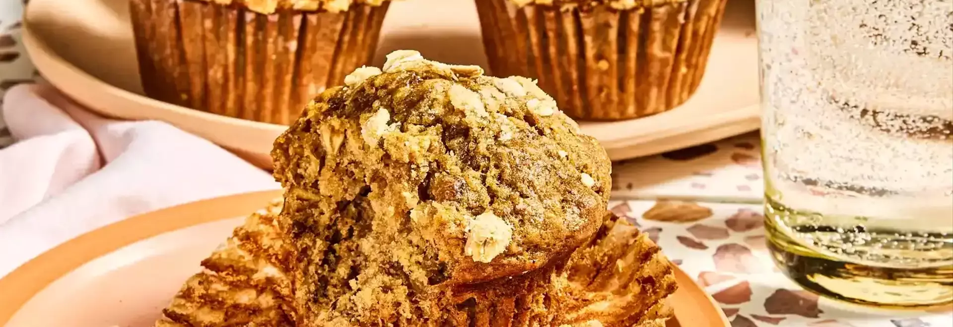 Delicious and Easy Muffin Recipes for Any Occasion