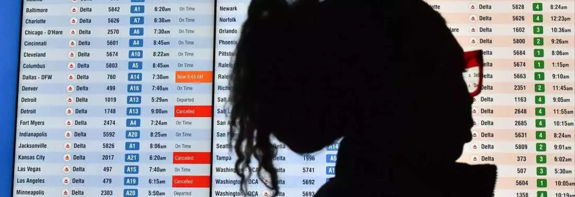 Former President's Remarks Stir Controversy Over Air Traffic Controllers' Conduct During Government Standoff
