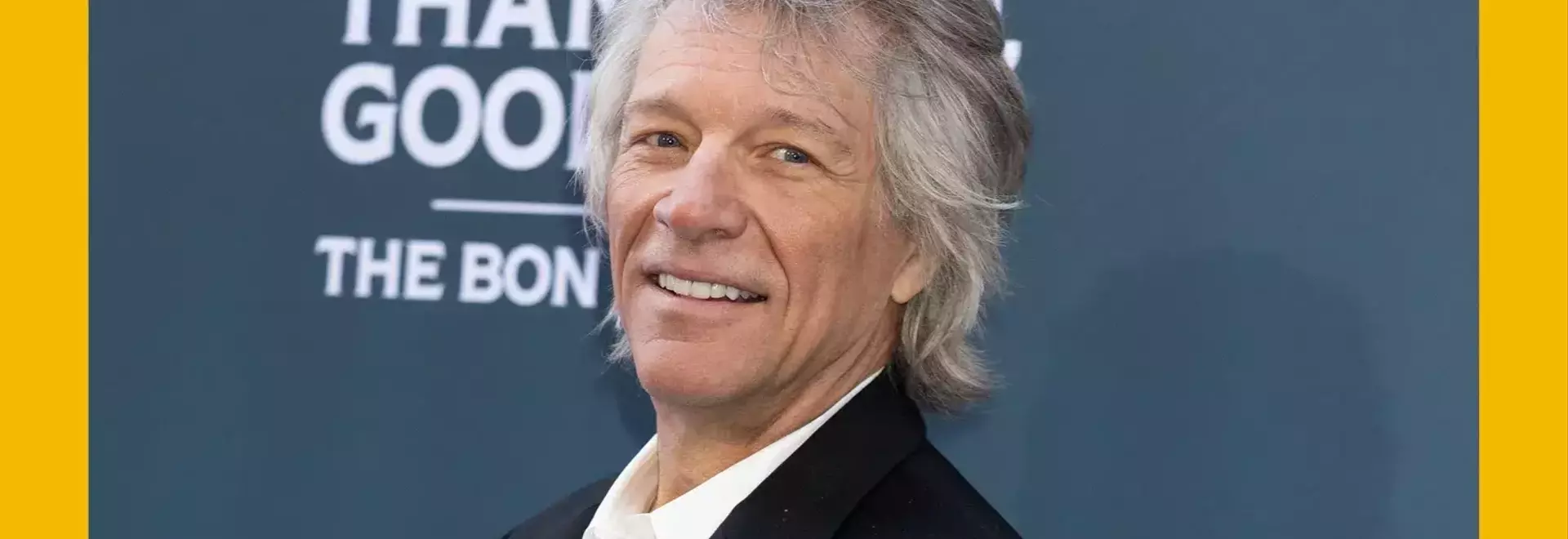 Jon Bon Jovi Becomes a Grandfather Again as Son Jesse Welcomes Baby Girl