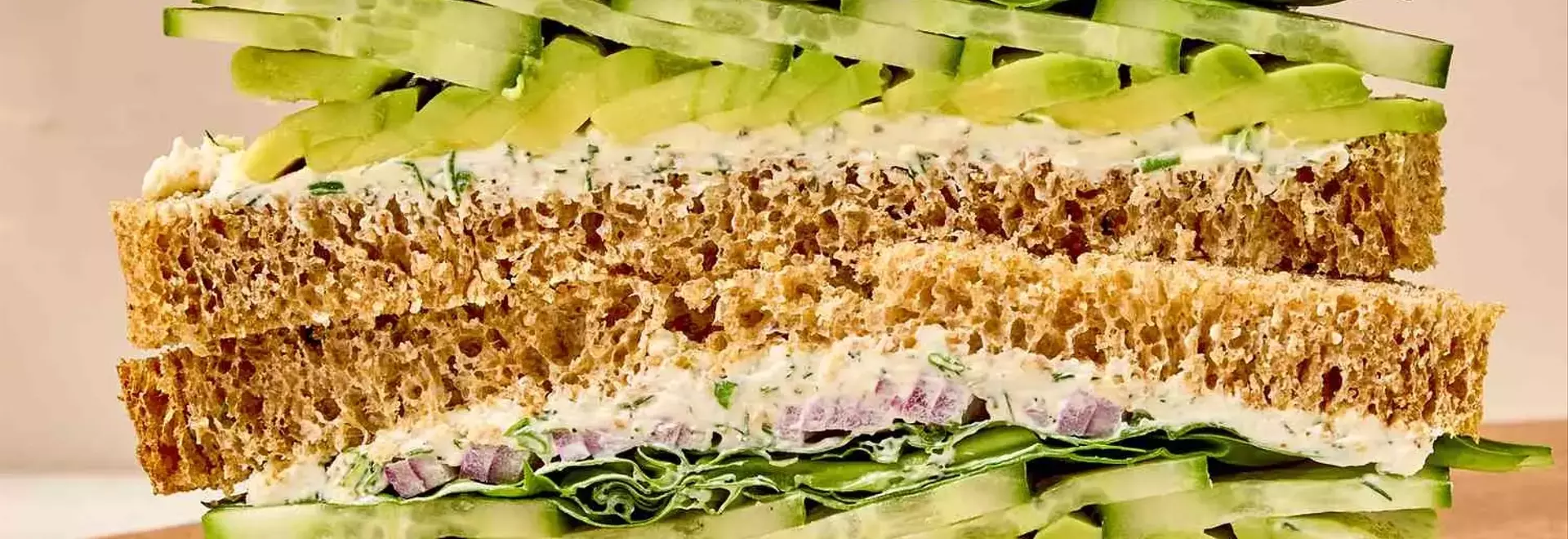 18 New Gut-Healthy Lunch Recipes