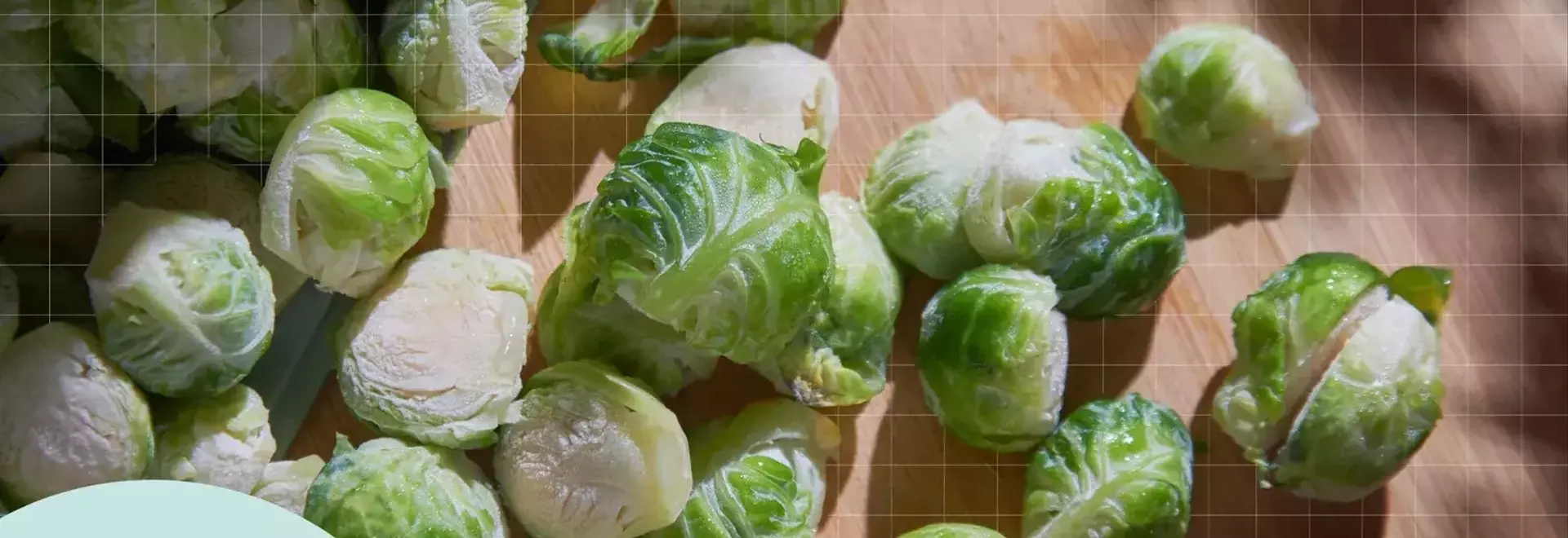 Top Frying Pans for Perfectly Crispy Brussels Sprouts
