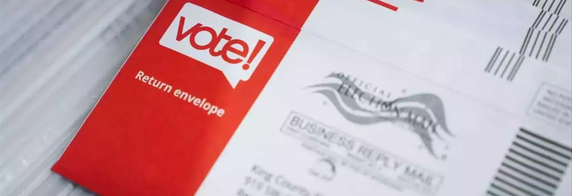 Supreme Court to Review Mail Ballot Grace Period Legality