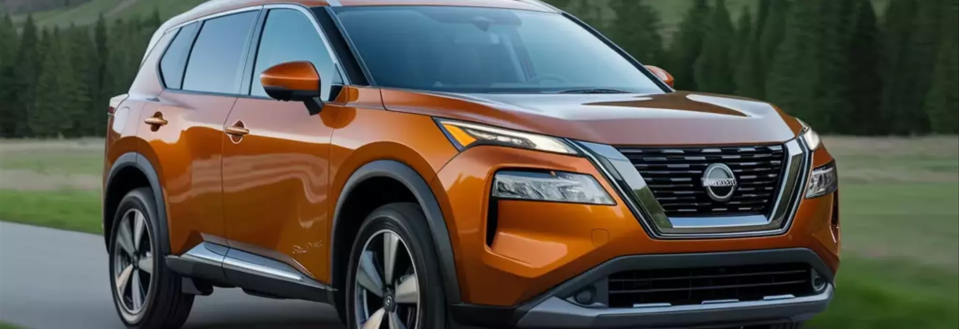 The 2026 Nissan Rogue Advances with Smart Refinement