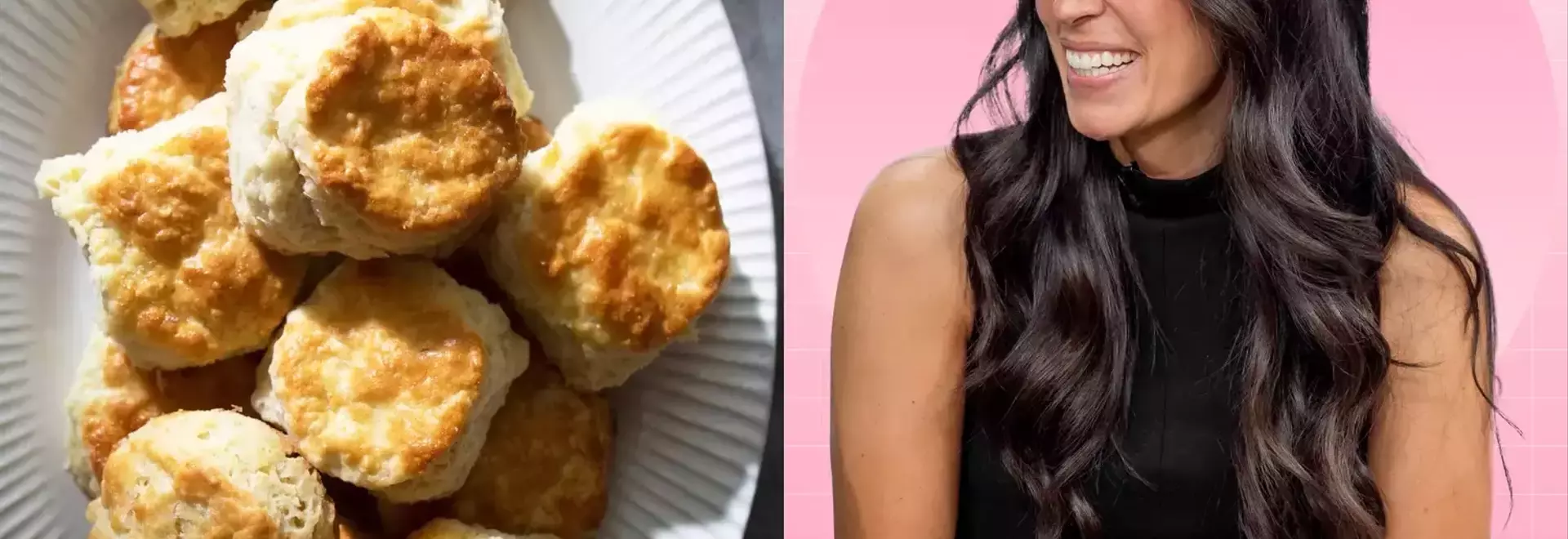 Joanna Gaines' Biscuits: A Thanksgiving Delight