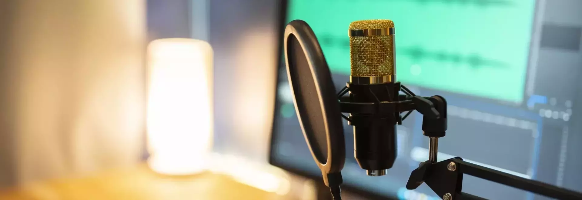 Male Dominance in Podcasting: A Stark Reality