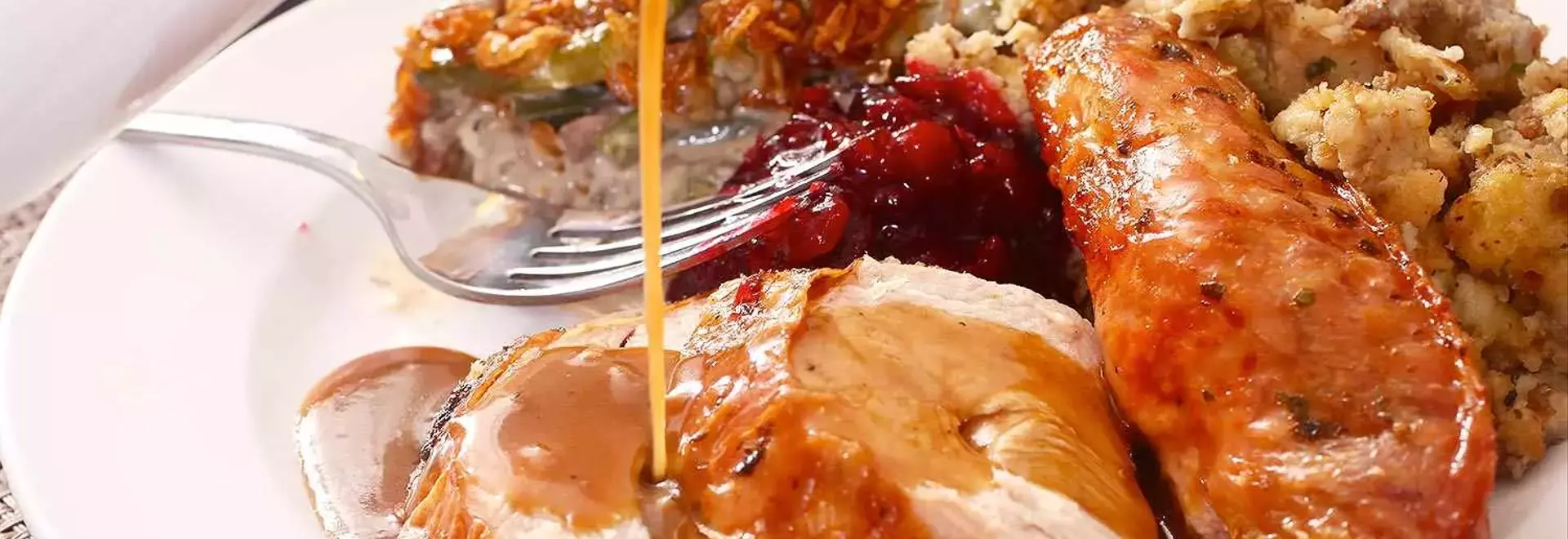 Achieving a Picture-Perfect Turkey: The Five-Minute Glaze Secret