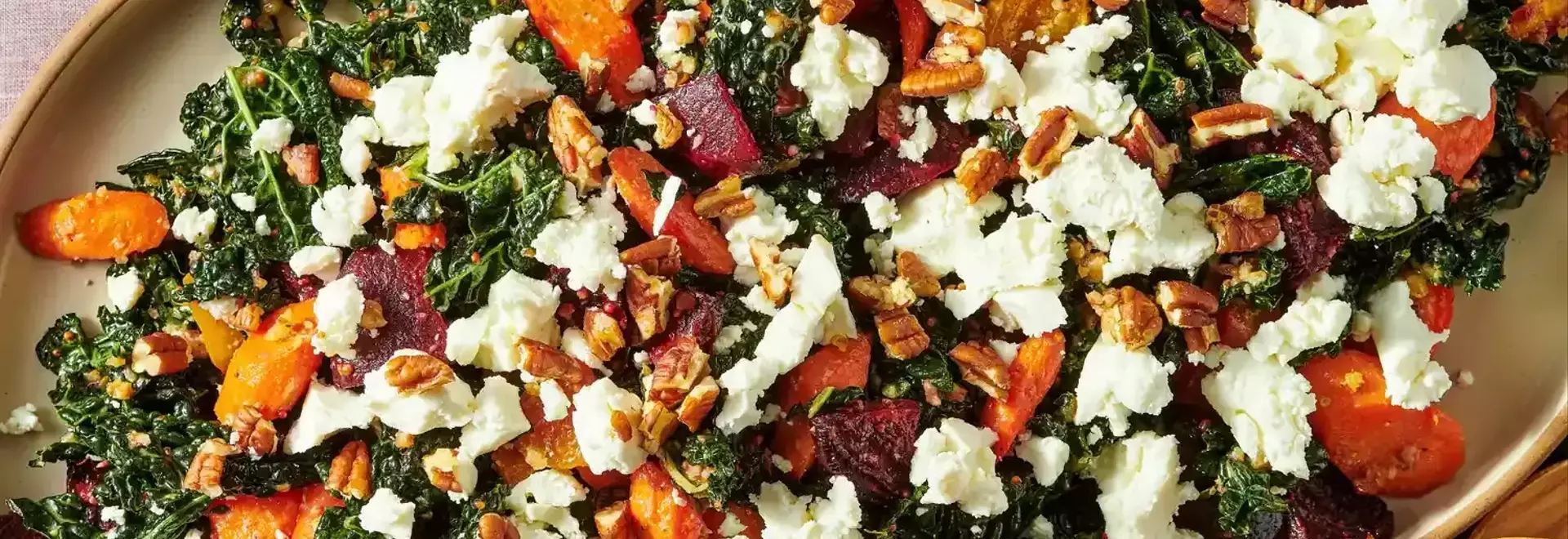 A Dozen Exceptional Thanksgiving Salads to Complement Your Holiday Feast