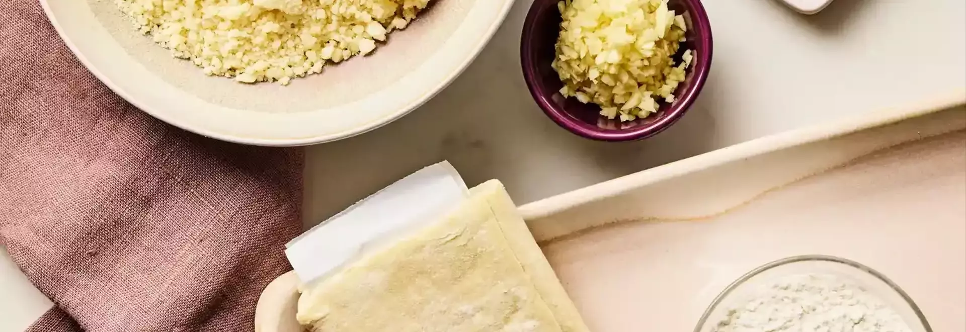 Effortless Puff Pastry Cheese Straws: The Ultimate Three-Ingredient Appetizer