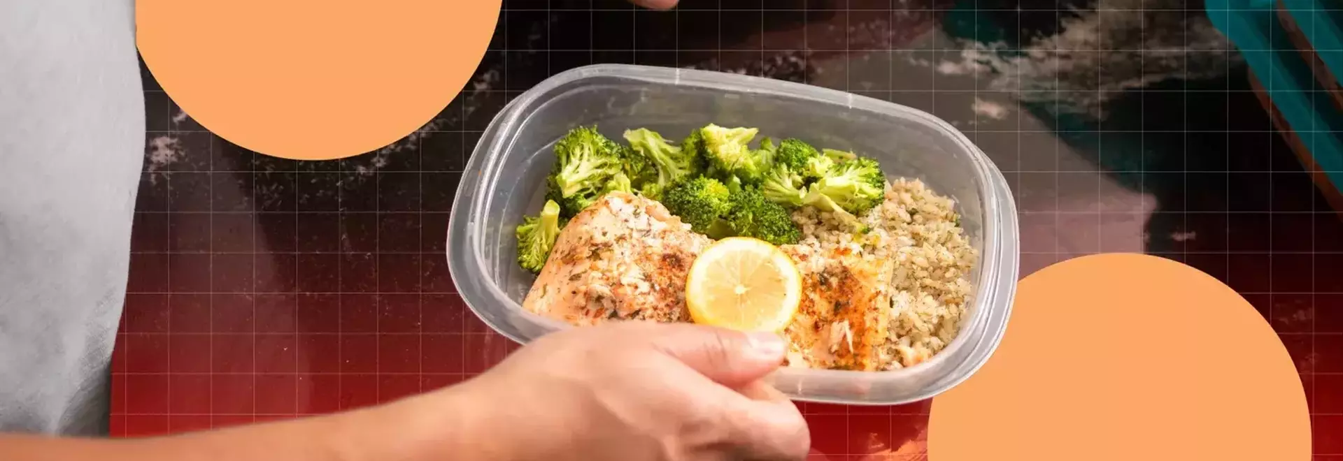 How to Properly Store Food to Extend Its Shelf Life