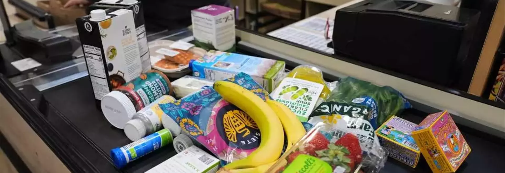 Supreme Court Upholds Block on Full SNAP Payments Amidst Potential Government Reopening