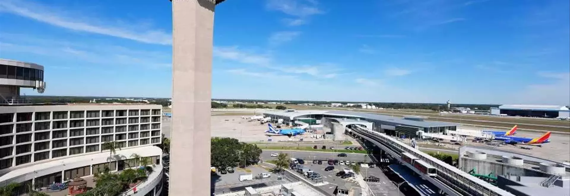 Lingering Air Travel Chaos Expected Post-Government Shutdown