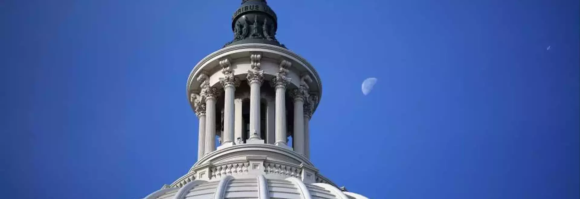 Congressional Vote to End Government Shutdown