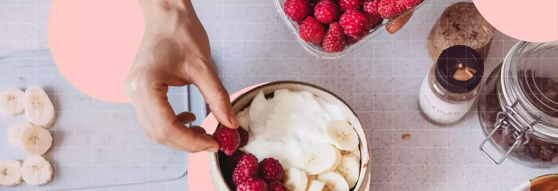 Smart Food Substitutions for Effective Weight Management