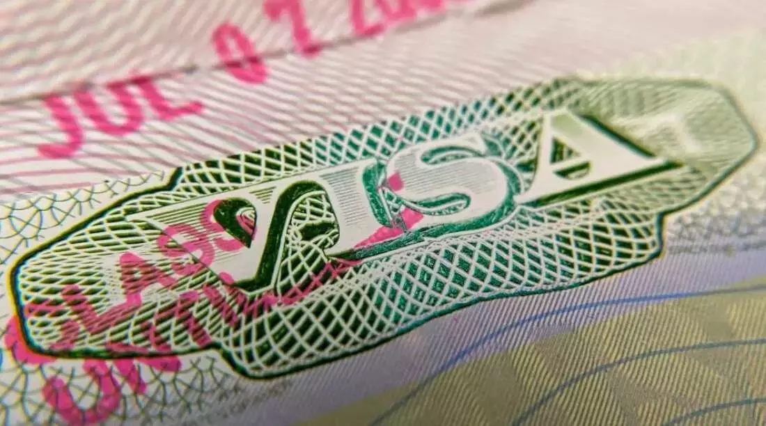 New Immigration Rules: Health Conditions as Visa Barriers
