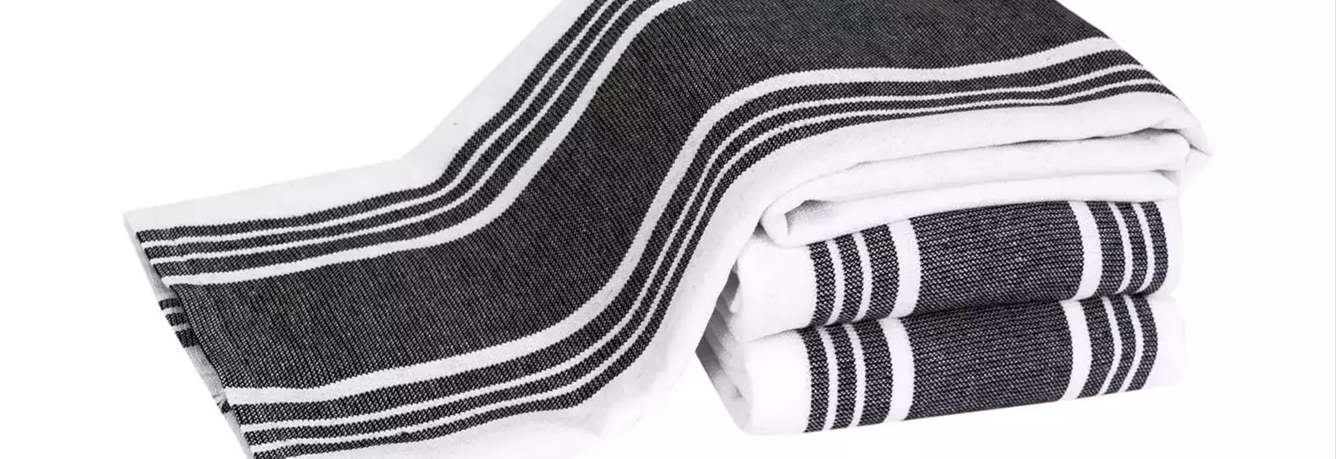 The Ultimate Host Gift: All-Clad Dual Kitchen Towels