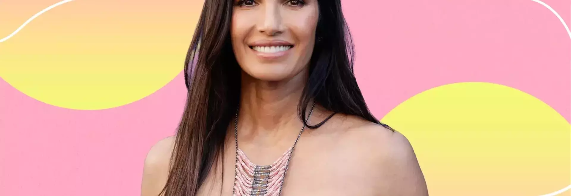 Padma Lakshmi's Holiday Culinary Insights and Pomegranate Favorites