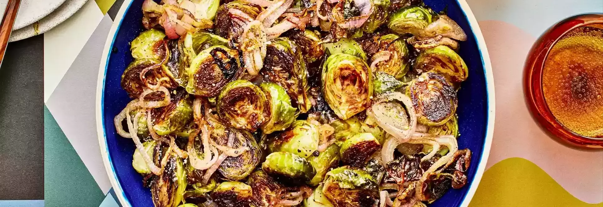 The Science of Roasting: How Pan Material Impacts Vegetable Browning