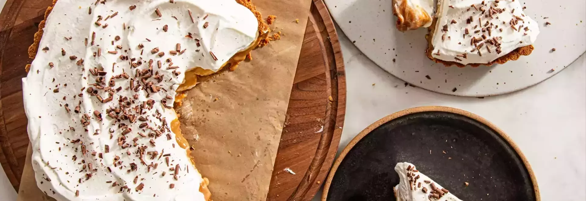 A Connoisseur's Guide to the Best Pie Recipes