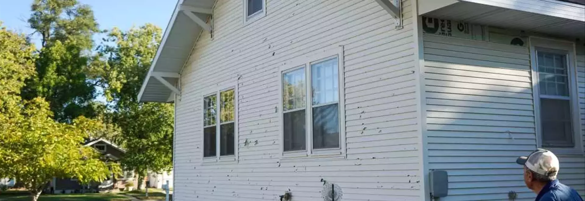 Home Insurance Rates Skyrocket in the Midwest Amidst Rising Hailstorm Risks