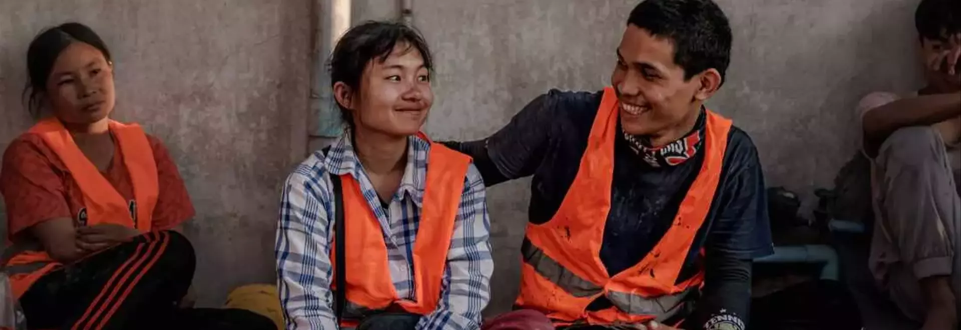 The Profound Impact of Kindness: A Daily Imperative