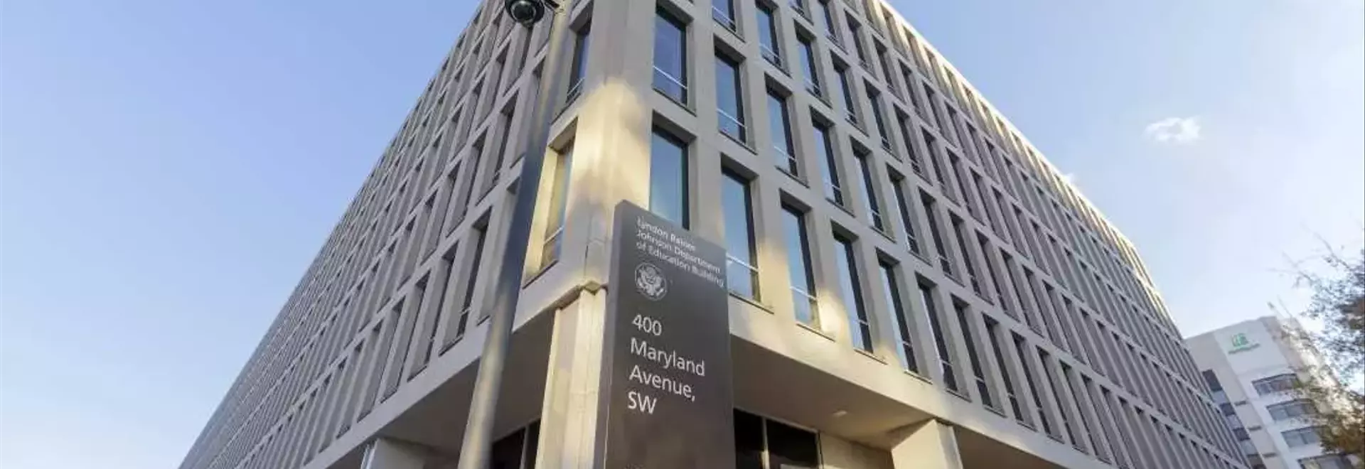 Uncertain Future for Federal Special Education Staff Amidst Departmental Restructuring