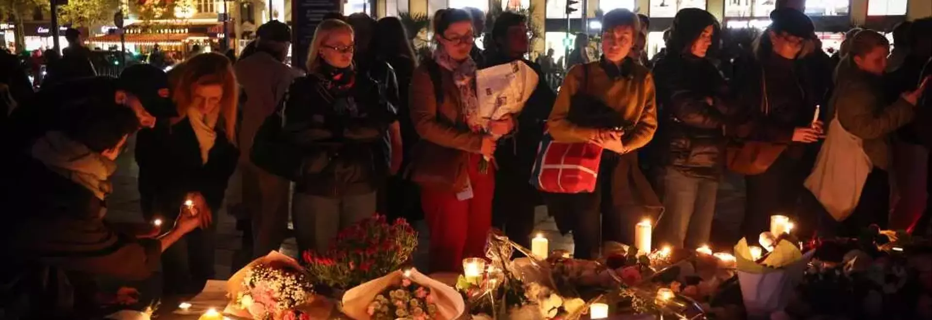 France's Struggle with Memory: A Decade After the Bataclan Attacks