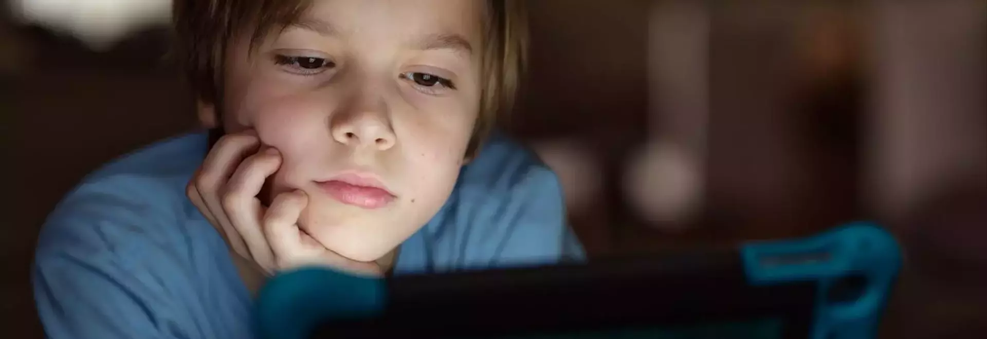 Understanding and Addressing Screen Addiction in Children and Adolescents