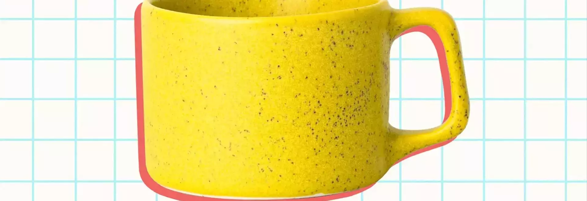 The Perfect All-Purpose Gift: The Haand 10oz Short Mug